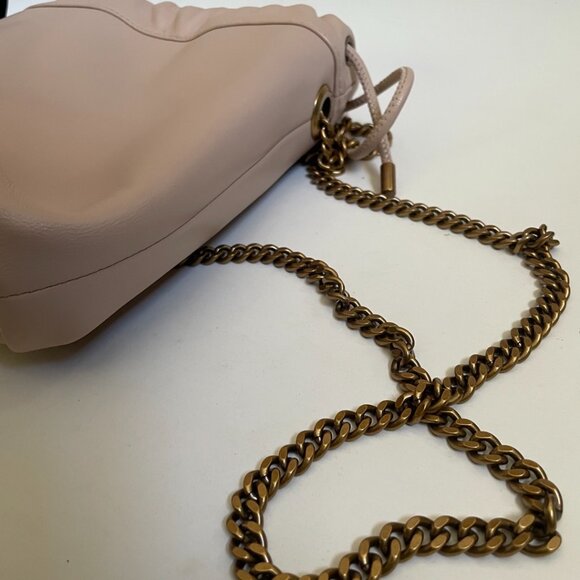 Auxiliary Drawstring Crossbody Bag - Picture 3 of 11